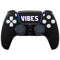 Vibes Rasta PS5 Controller Skin